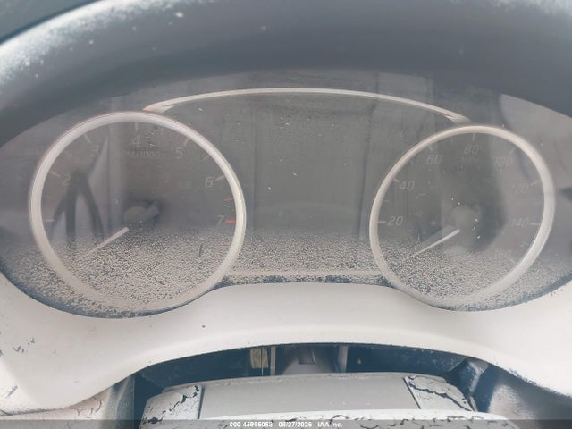Продажа на аукционе авто 2019 Nissan Sentra Sv, vin: 3N1AB7AP2KY286934, номер лота: 45985058