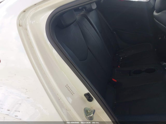 Aukcja sprzedaży 2016 Hyundai Veloster Turbo, vin: KMHTC6AE1GU268281, numer aukcji: 45985060
