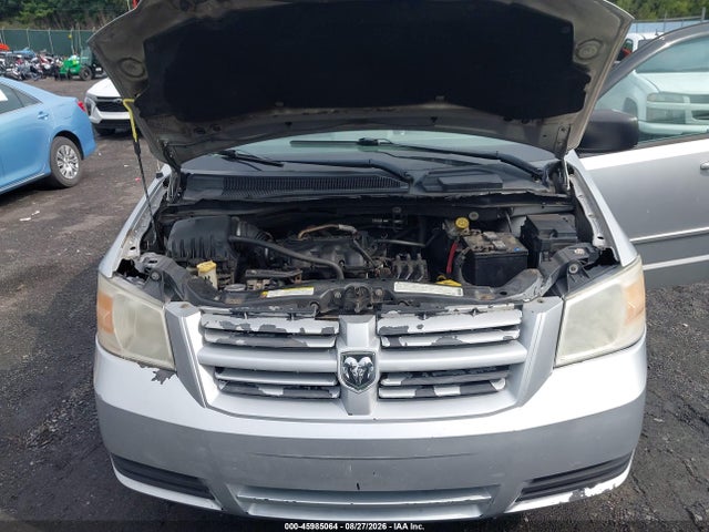 Продаж на аукціоні авто 2009 Dodge Grand Caravan Se, vin: 1D8HN44E99B518127, номер лоту: 45985064