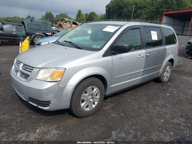 Продаж на аукціоні авто 2009 Dodge Grand Caravan Se, vin: 1D8HN44E99B518127, номер лоту: 45985064