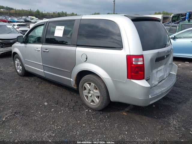 Продаж на аукціоні авто 2009 Dodge Grand Caravan Se, vin: 1D8HN44E99B518127, номер лоту: 45985064