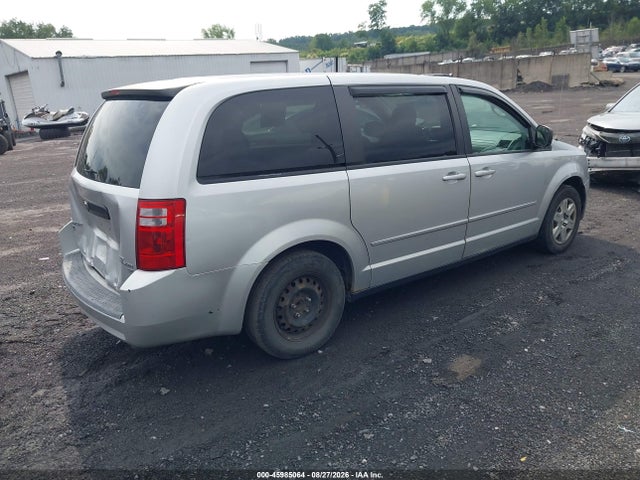 Продаж на аукціоні авто 2009 Dodge Grand Caravan Se, vin: 1D8HN44E99B518127, номер лоту: 45985064