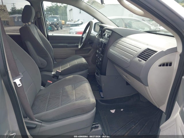 Продаж на аукціоні авто 2009 Dodge Grand Caravan Se, vin: 1D8HN44E99B518127, номер лоту: 45985064