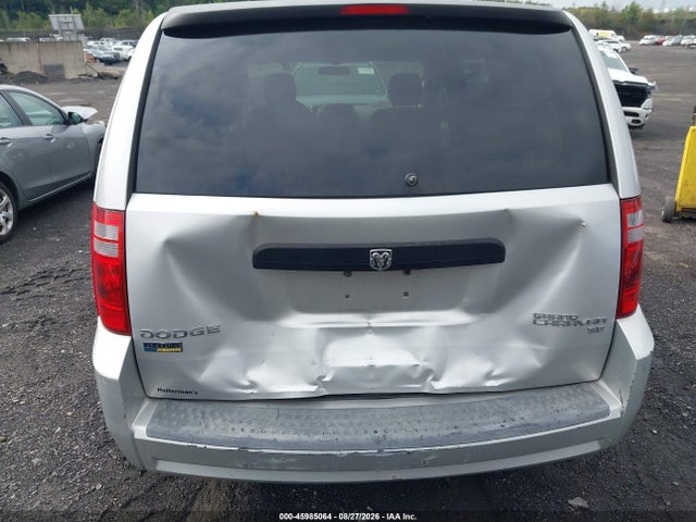 Продаж на аукціоні авто 2009 Dodge Grand Caravan Se, vin: 1D8HN44E99B518127, номер лоту: 45985064