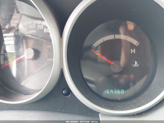 Продаж на аукціоні авто 2009 Dodge Grand Caravan Se, vin: 1D8HN44E99B518127, номер лоту: 45985064