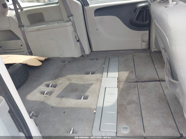 Продаж на аукціоні авто 2009 Dodge Grand Caravan Se, vin: 1D8HN44E99B518127, номер лоту: 45985064