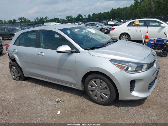 Продаж на аукціоні авто 2019 Kia Rio 5-door S, vin: 3KPA25AB4KE233157, номер лоту: 45985066