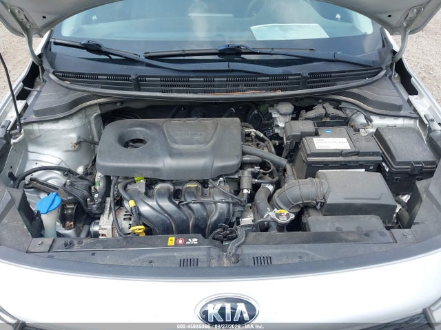 Продажа на аукционе авто 2019 Kia Rio 5-door S, vin: 3KPA25AB4KE233157, номер лота: 45985066