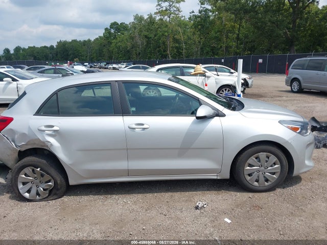 Продажа на аукционе авто 2019 Kia Rio 5-door S, vin: 3KPA25AB4KE233157, номер лота: 45985066