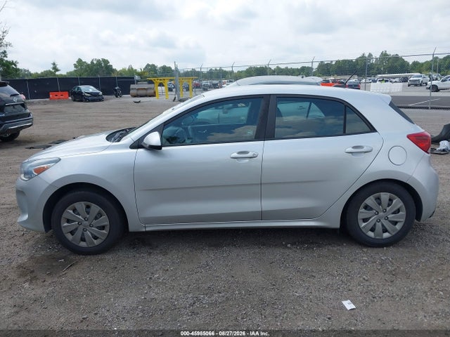 Продажа на аукционе авто 2019 Kia Rio 5-door S, vin: 3KPA25AB4KE233157, номер лота: 45985066