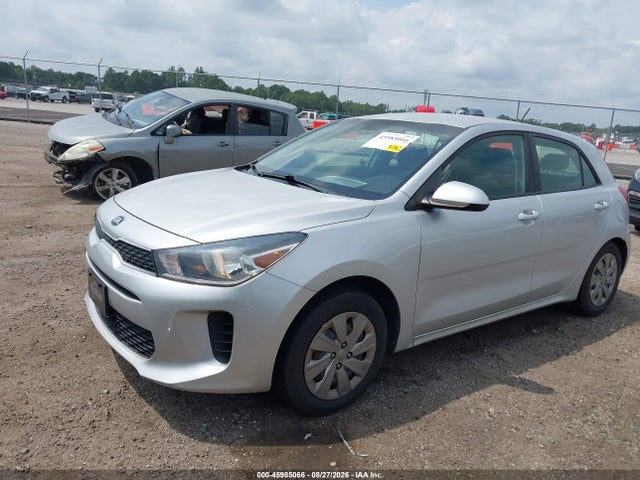 Продажа на аукционе авто 2019 Kia Rio 5-door S, vin: 3KPA25AB4KE233157, номер лота: 45985066