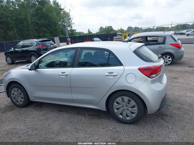 Продажа на аукционе авто 2019 Kia Rio 5-door S, vin: 3KPA25AB4KE233157, номер лота: 45985066