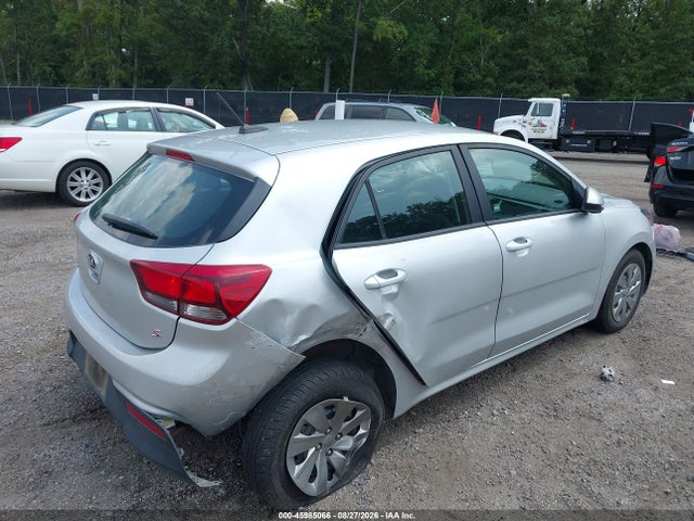 Продажа на аукционе авто 2019 Kia Rio 5-door S, vin: 3KPA25AB4KE233157, номер лота: 45985066