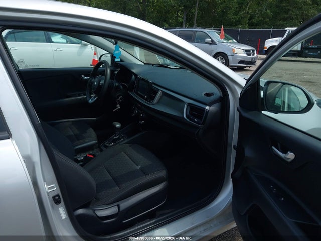 Продажа на аукционе авто 2019 Kia Rio 5-door S, vin: 3KPA25AB4KE233157, номер лота: 45985066