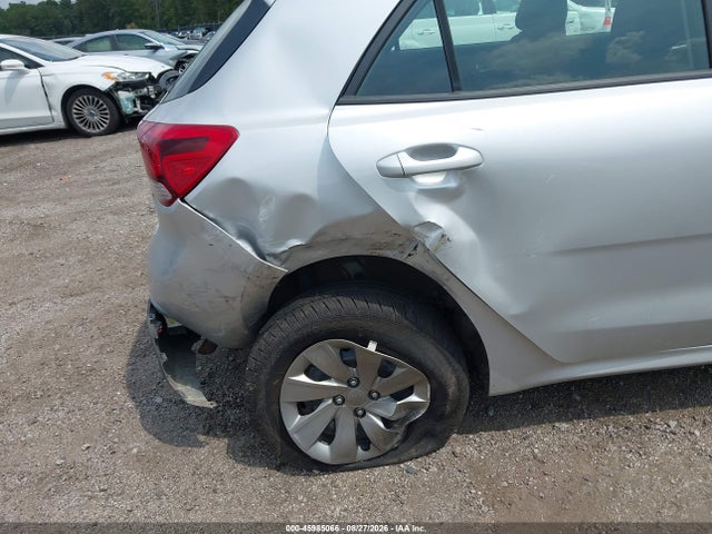Продажа на аукционе авто 2019 Kia Rio 5-door S, vin: 3KPA25AB4KE233157, номер лота: 45985066