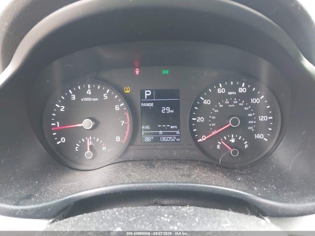 Продажа на аукционе авто 2019 Kia Rio 5-door S, vin: 3KPA25AB4KE233157, номер лота: 45985066