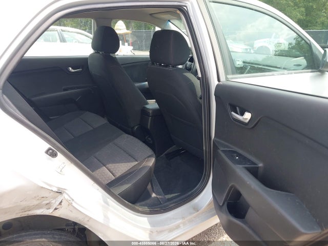 Продажа на аукционе авто 2019 Kia Rio 5-door S, vin: 3KPA25AB4KE233157, номер лота: 45985066