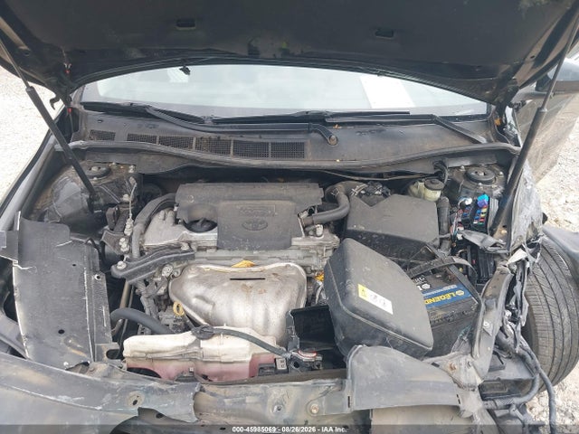 Продажа на аукционе авто 2016 Toyota Camry Se, vin: 4T1BF1FK9GU264919, номер лота: 45985069