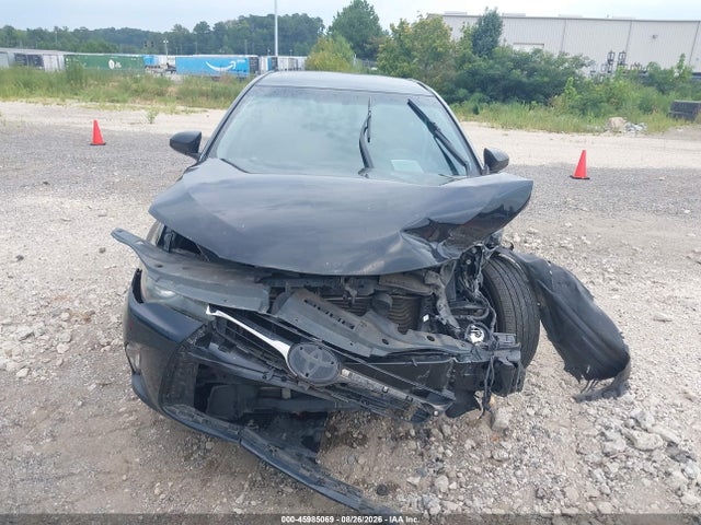Продажа на аукционе авто 2016 Toyota Camry Se, vin: 4T1BF1FK9GU264919, номер лота: 45985069
