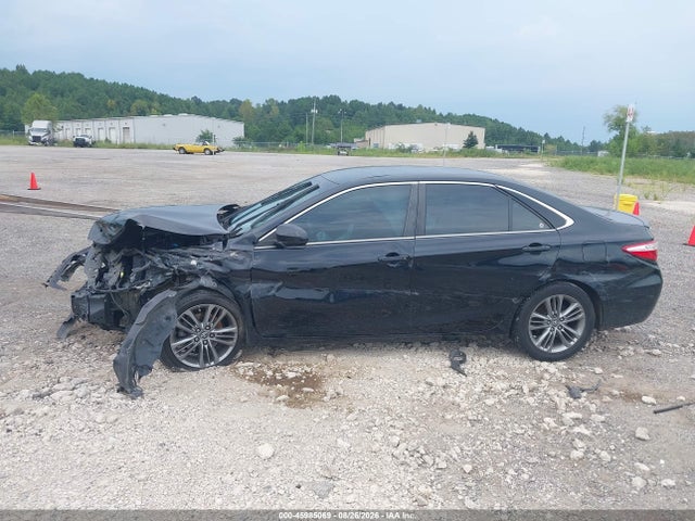 Продажа на аукционе авто 2016 Toyota Camry Se, vin: 4T1BF1FK9GU264919, номер лота: 45985069