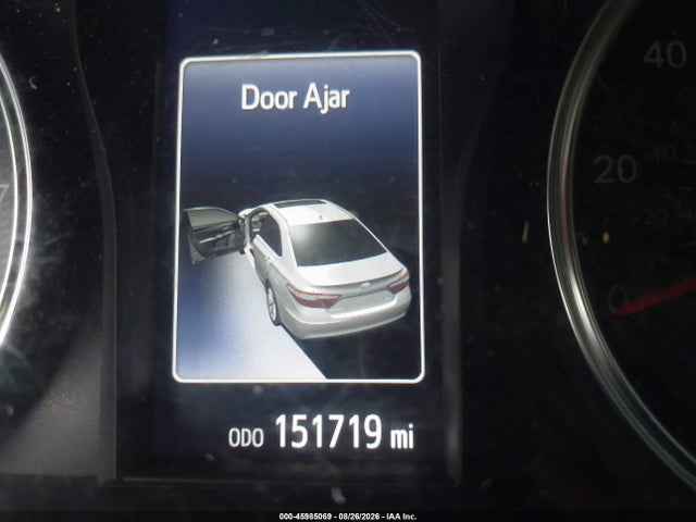 Продажа на аукционе авто 2016 Toyota Camry Se, vin: 4T1BF1FK9GU264919, номер лота: 45985069