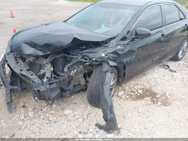 Продажа на аукционе авто 2016 Toyota Camry Se, vin: 4T1BF1FK9GU264919, номер лота: 45985069