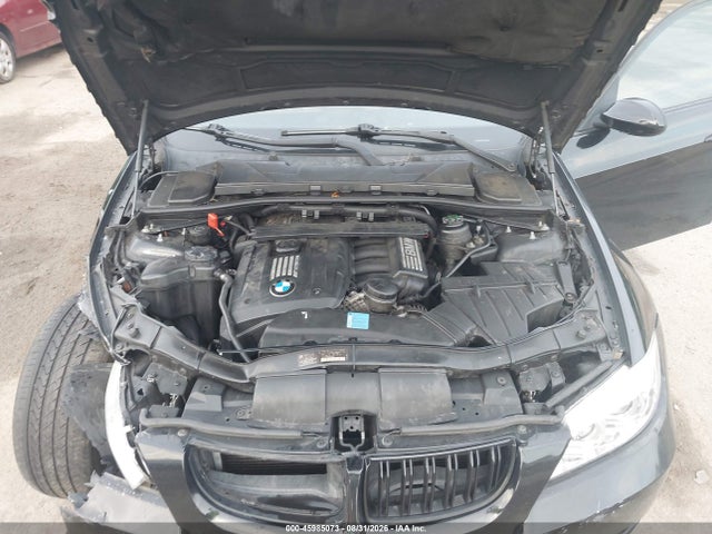 45985073 :رقم المزاد ، WBAVA33577KX73474 vin ، 2007 Bmw 328i مزاد بيع
