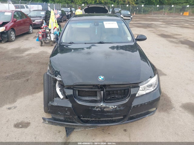 45985073 :رقم المزاد ، WBAVA33577KX73474 vin ، 2007 Bmw 328i مزاد بيع