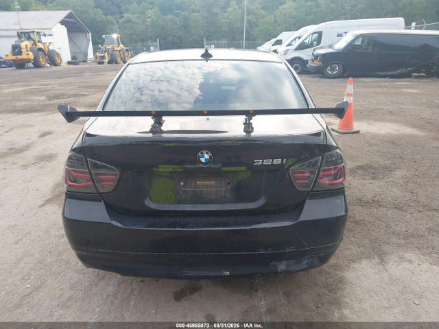 45985073 :رقم المزاد ، WBAVA33577KX73474 vin ، 2007 Bmw 328i مزاد بيع