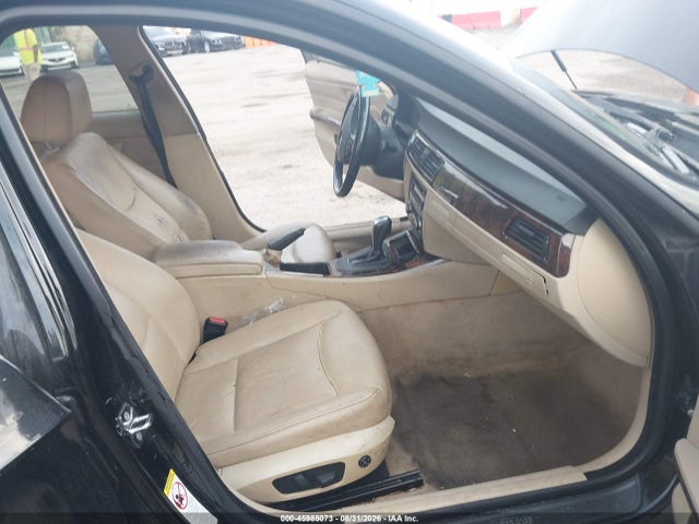 45985073 :رقم المزاد ، WBAVA33577KX73474 vin ، 2007 Bmw 328i مزاد بيع