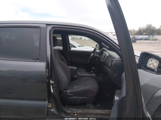 Aukcja sprzedaży 2018 Toyota Tacoma Trd Sport, vin: 3TMCZ5AN1JM186642, numer aukcji: 45985077