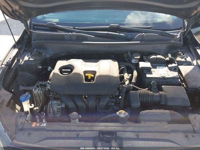 Aukcja sprzedaży 2020 Kia Forte Lxs, vin: 3KPF24AD6LE212829, numer aukcji: 45985081