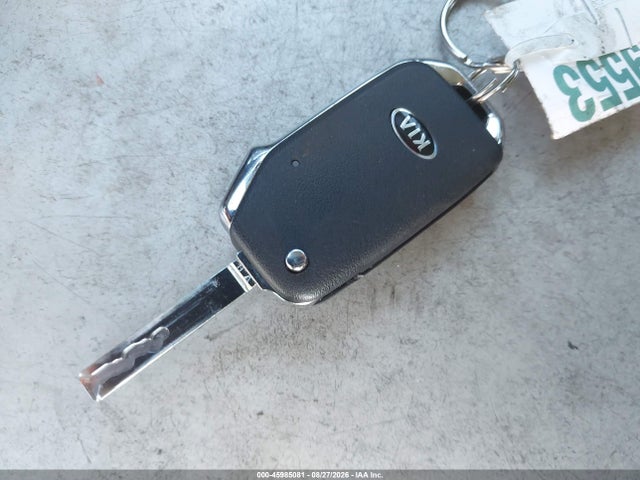 Aukcja sprzedaży 2020 Kia Forte Lxs, vin: 3KPF24AD6LE212829, numer aukcji: 45985081