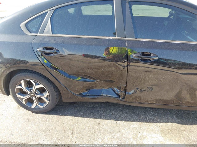 Aukcja sprzedaży 2020 Kia Forte Lxs, vin: 3KPF24AD6LE212829, numer aukcji: 45985081