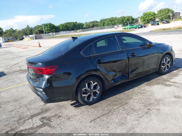 Aukcja sprzedaży 2020 Kia Forte Lxs, vin: 3KPF24AD6LE212829, numer aukcji: 45985081