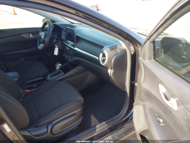 Aukcja sprzedaży 2020 Kia Forte Lxs, vin: 3KPF24AD6LE212829, numer aukcji: 45985081