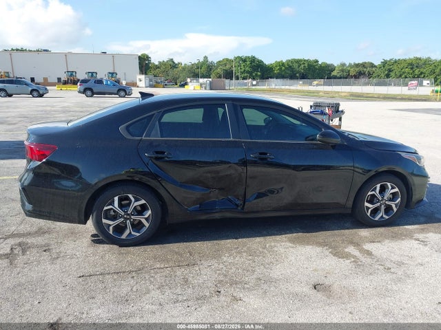 Aukcja sprzedaży 2020 Kia Forte Lxs, vin: 3KPF24AD6LE212829, numer aukcji: 45985081