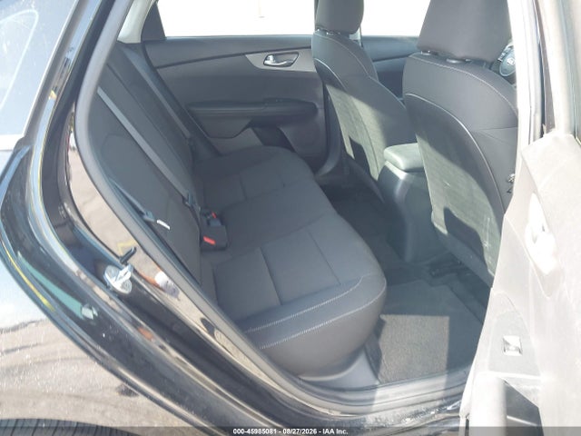 Aukcja sprzedaży 2020 Kia Forte Lxs, vin: 3KPF24AD6LE212829, numer aukcji: 45985081