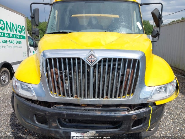 Aukcja sprzedaży 2004 International 4000 4300, vin: 1HTMMAAM34H593005, numer aukcji: 45985082