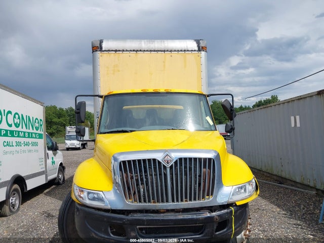 Aukcja sprzedaży 2004 International 4000 4300, vin: 1HTMMAAM34H593005, numer aukcji: 45985082
