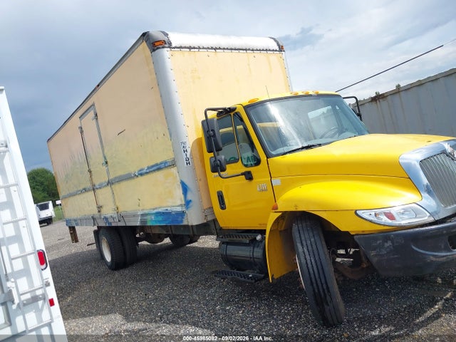 Aukcja sprzedaży 2004 International 4000 4300, vin: 1HTMMAAM34H593005, numer aukcji: 45985082