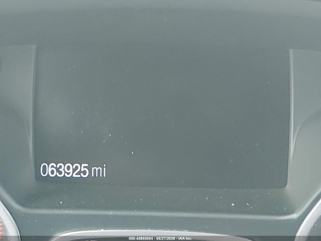 45985084 :رقم المزاد ، 1FMCU9HD8KUA50360 vin ، 2019 Ford Escape Sel مزاد بيع