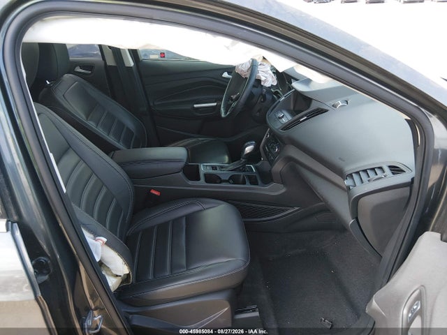 45985084 :رقم المزاد ، 1FMCU9HD8KUA50360 vin ، 2019 Ford Escape Sel مزاد بيع