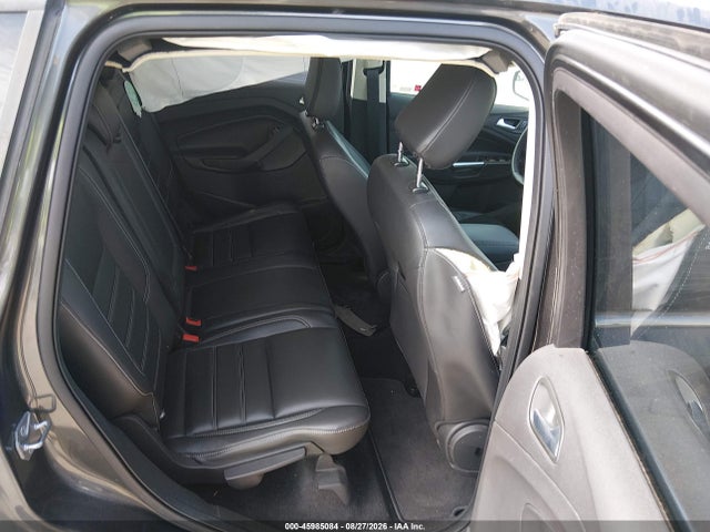 45985084 :رقم المزاد ، 1FMCU9HD8KUA50360 vin ، 2019 Ford Escape Sel مزاد بيع