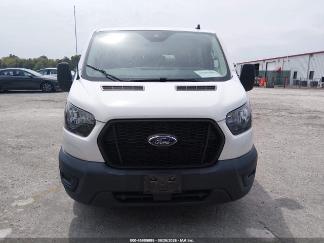 Продаж на аукціоні авто 2021 Ford Transit-350 Passenger Van Xl, vin: 1FBAX2Y86MKA90338, номер лоту: 45985085