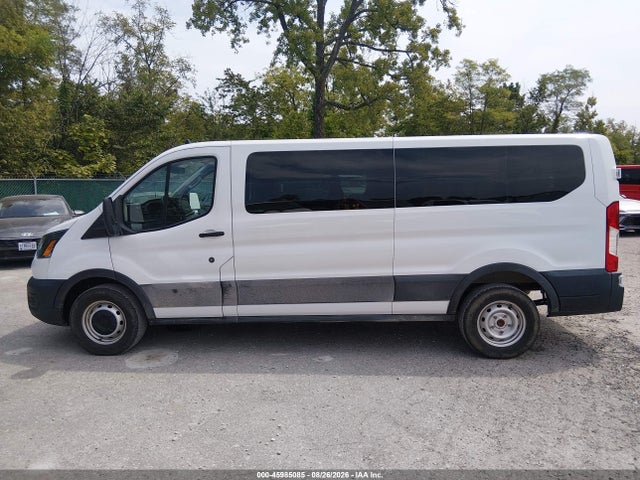 Продаж на аукціоні авто 2021 Ford Transit-350 Passenger Van Xl, vin: 1FBAX2Y86MKA90338, номер лоту: 45985085