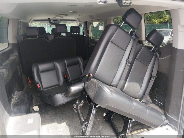 Продаж на аукціоні авто 2021 Ford Transit-350 Passenger Van Xl, vin: 1FBAX2Y86MKA90338, номер лоту: 45985085