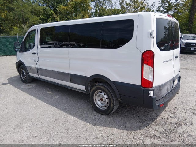 Продаж на аукціоні авто 2021 Ford Transit-350 Passenger Van Xl, vin: 1FBAX2Y86MKA90338, номер лоту: 45985085