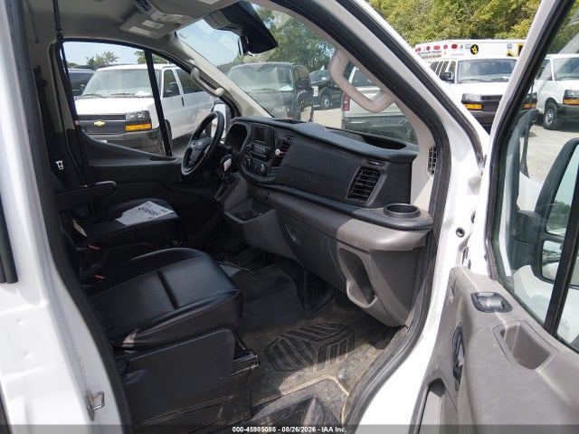 Продаж на аукціоні авто 2021 Ford Transit-350 Passenger Van Xl, vin: 1FBAX2Y86MKA90338, номер лоту: 45985085