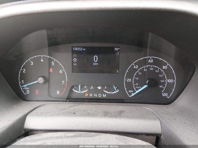 Продаж на аукціоні авто 2021 Ford Transit-350 Passenger Van Xl, vin: 1FBAX2Y86MKA90338, номер лоту: 45985085